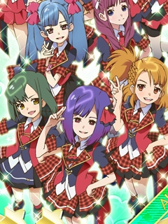 AKB0048第一季封面图