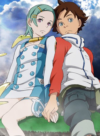 交响诗篇第一季封面图