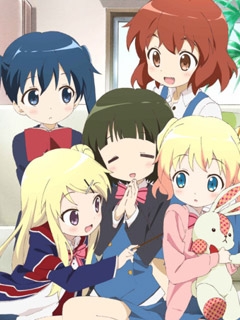 黄金拼图封面图