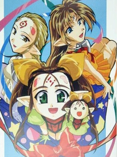 伊甸少年封面图