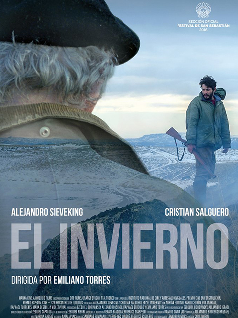 冬日将至封面图