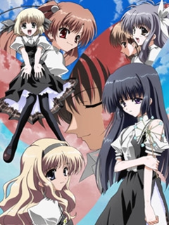 H2O赤砂的印记封面图