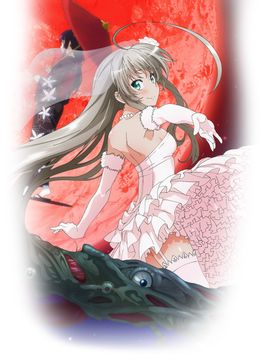 潜行吧！奈亚子F封面图