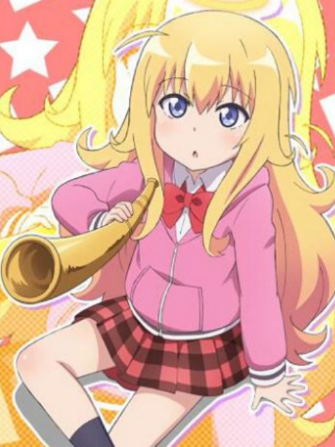 珈百璃的堕落 SP封面图