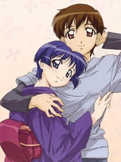 青出于蓝～缘～封面图