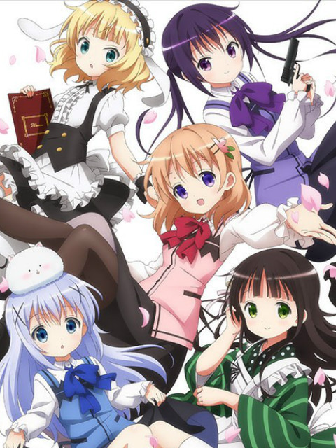 请问您今天要来点兔子吗？封面图