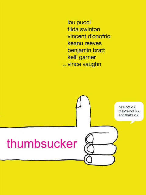 吮拇指的人封面图