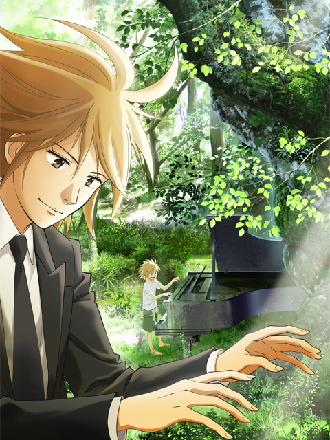 琴之森第二季封面图