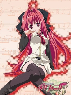 神曲奏界Polyphonica crimson S封面图