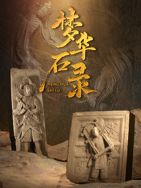 梦华石录封面图