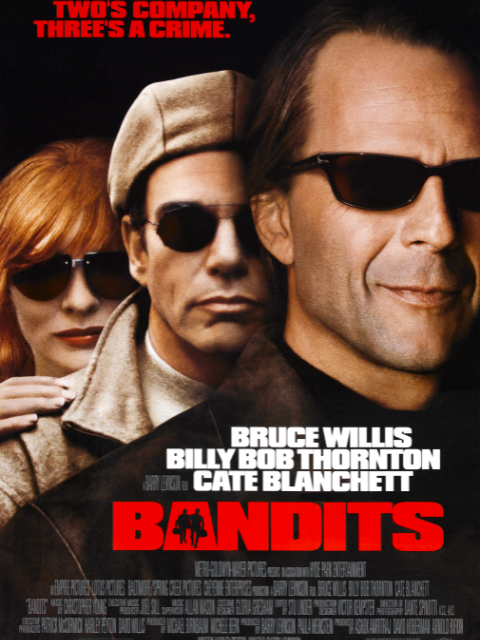 完美盗贼封面图