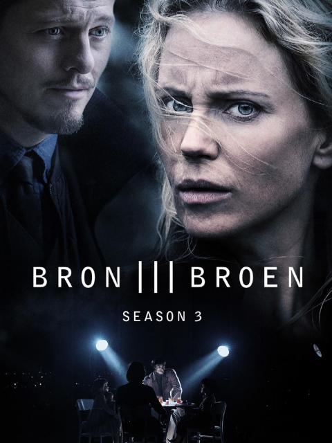 登岛第三季封面图