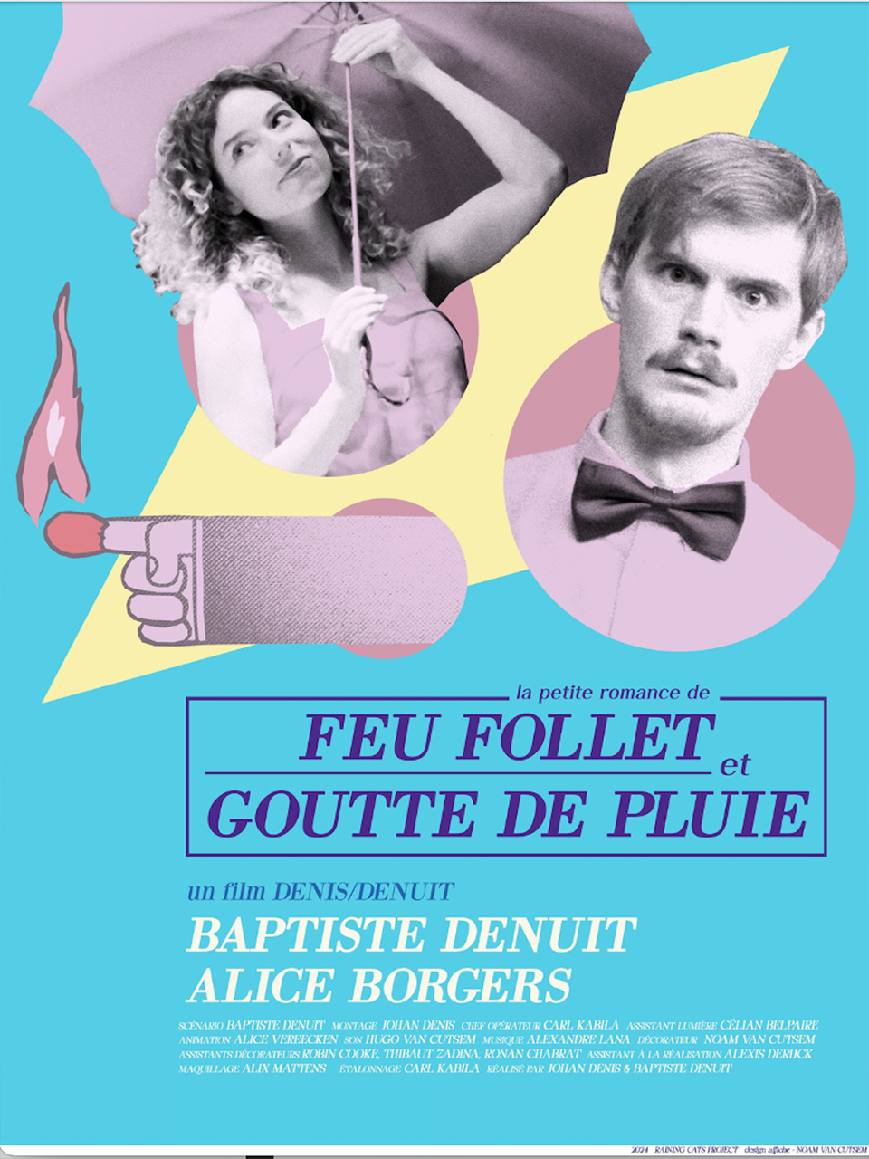 THELITTLEROMANCEOFWILLOamp;amp;amp;amp;#039;THEWISPANDRAINDROP封面图