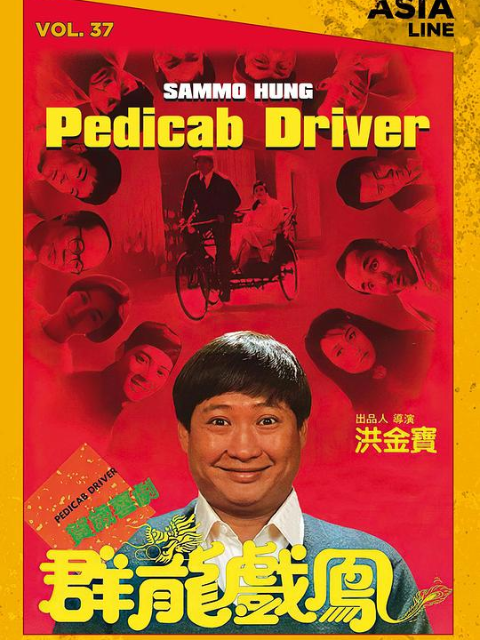 群龙戏凤封面图