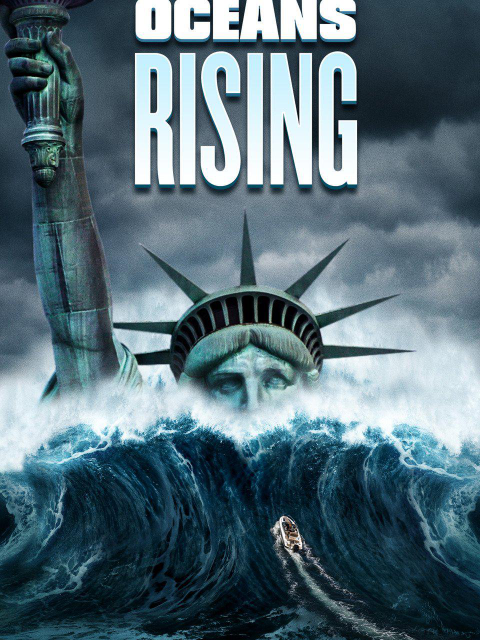 海平面上升封面图