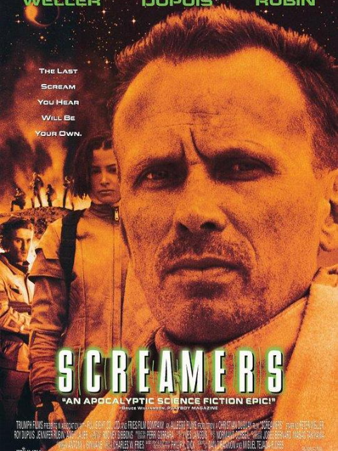 异形终结封面图