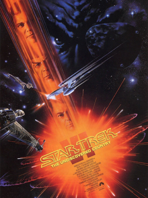 星际迷航6：未来之城封面图