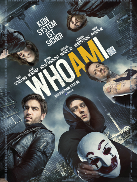 我是谁：没有绝对安全的系统封面图