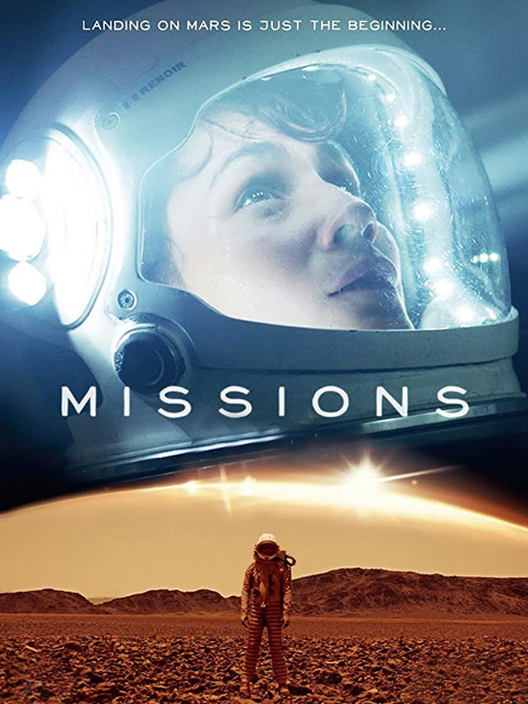 使命第二季封面图