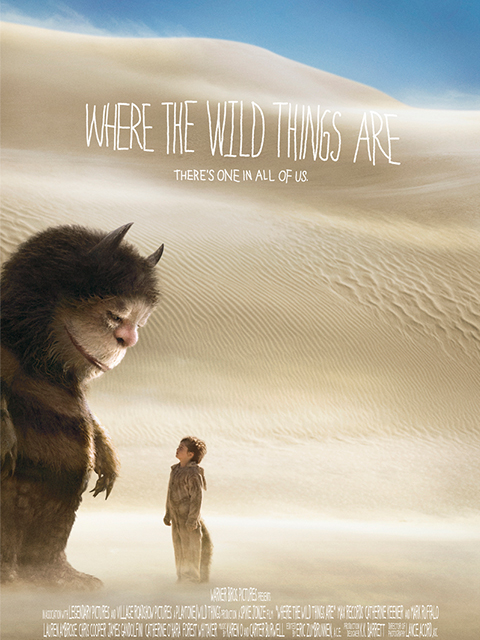 野兽家园封面图