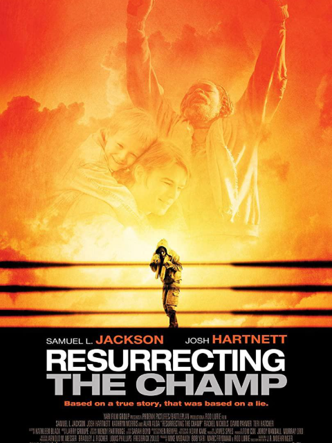 重整旗鼓封面图