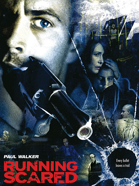 夺命枪火封面图