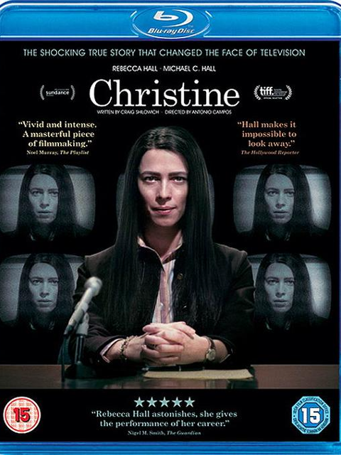 克里斯汀封面图