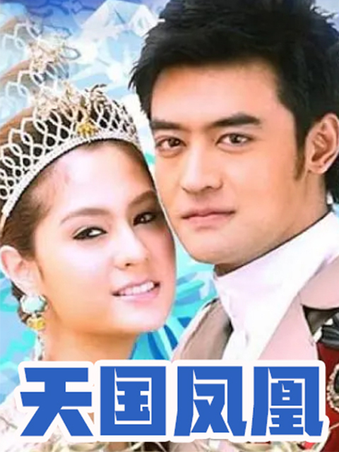 天国凤凰封面图