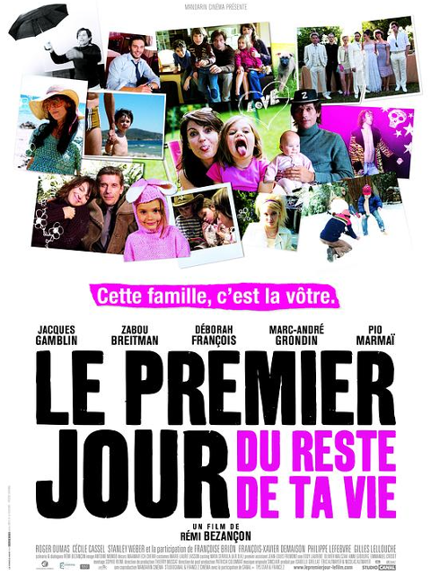 余生的第一天封面图