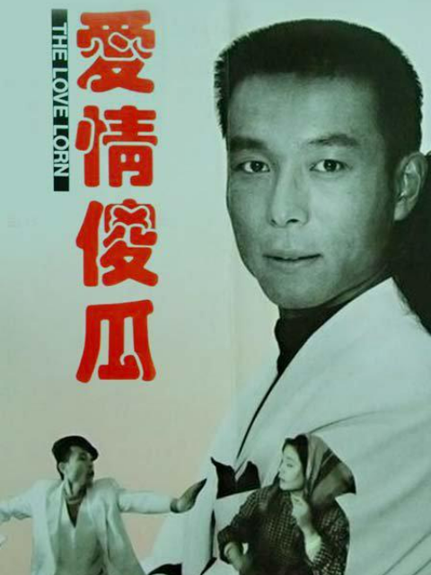 爱情傻瓜封面图