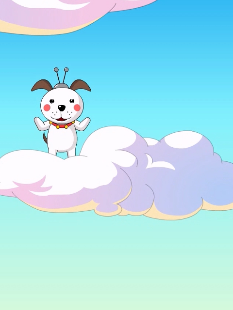 宝宝乐学堂之欢乐大拼盘封面图