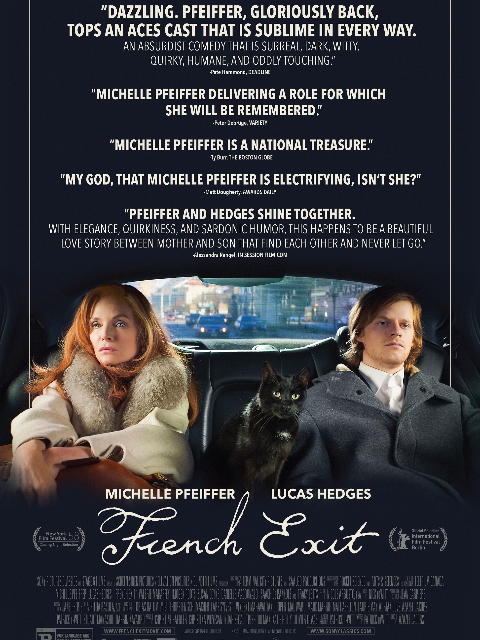 法式出口封面图