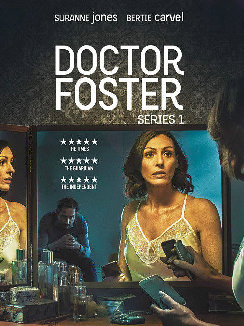 福斯特医生封面图