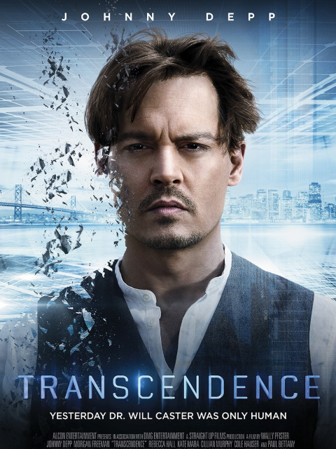 超验骇客封面图