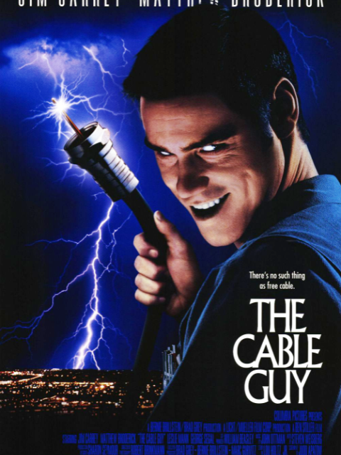 王牌特派员封面图