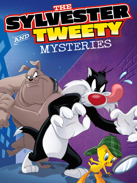 傻大猫和崔弟鸟封面图