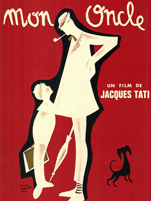 我的舅舅封面图