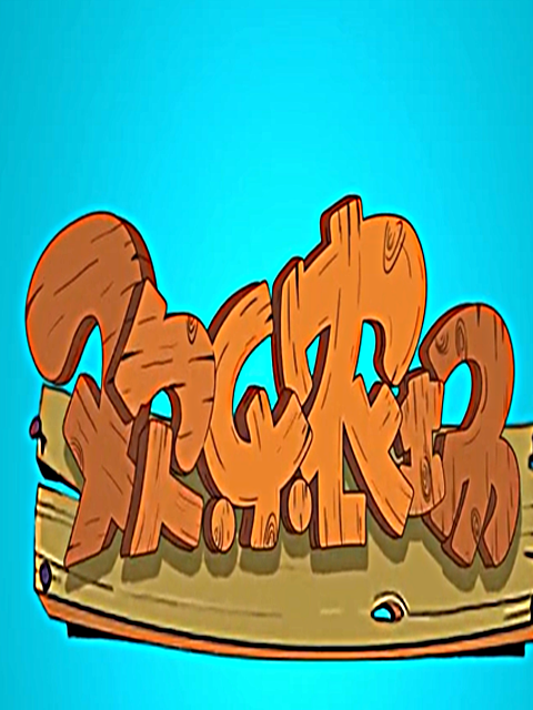 欢乐农场封面图