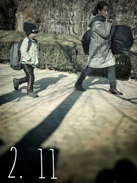 二月十一日封面图