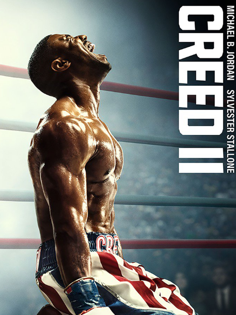 奎迪：英雄再起封面图