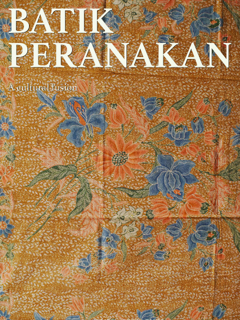 土生巴迪克:文化融合封面图