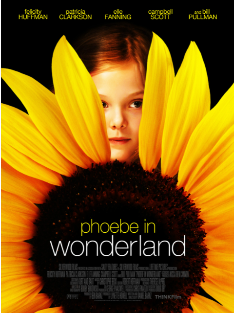 菲比梦游奇境封面图