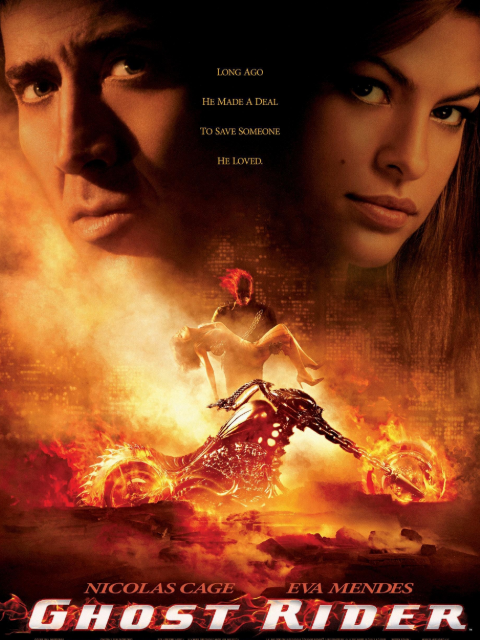 灵魂战车封面图