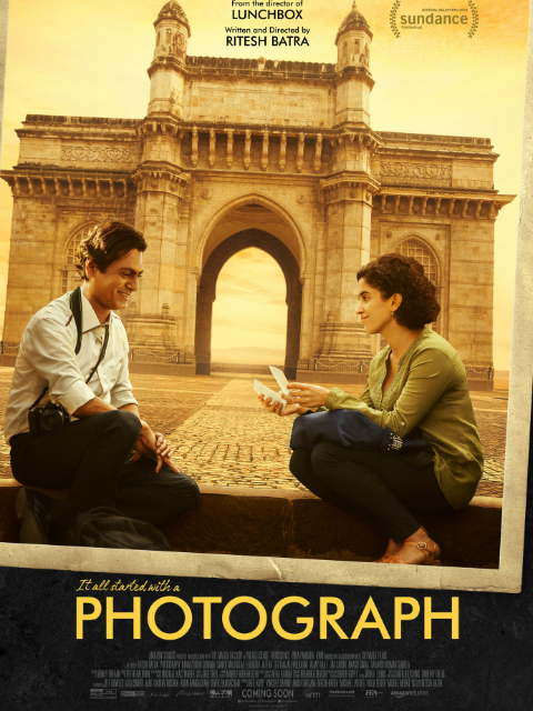 街拍情缘封面图