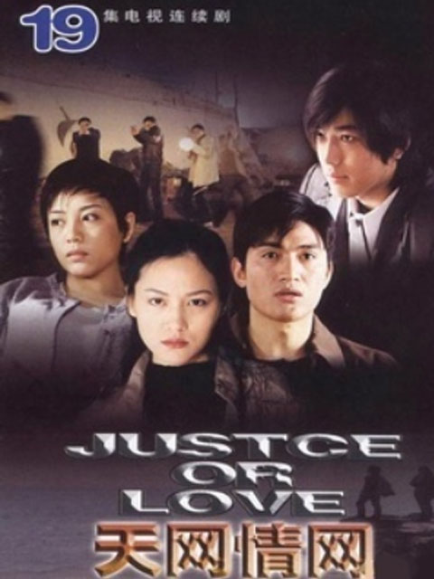 天网情网封面图