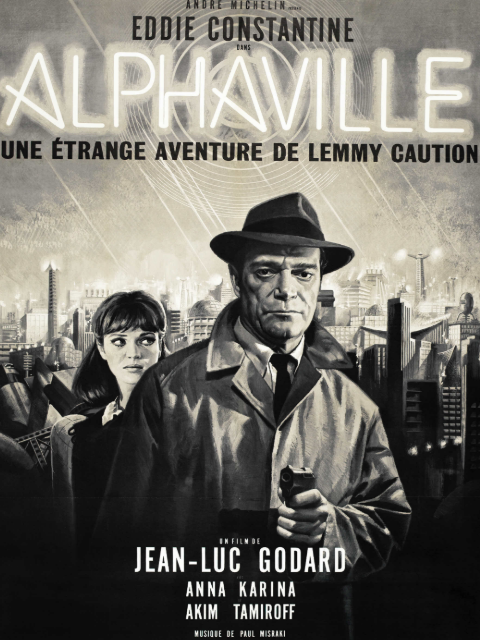 阿尔法城封面图