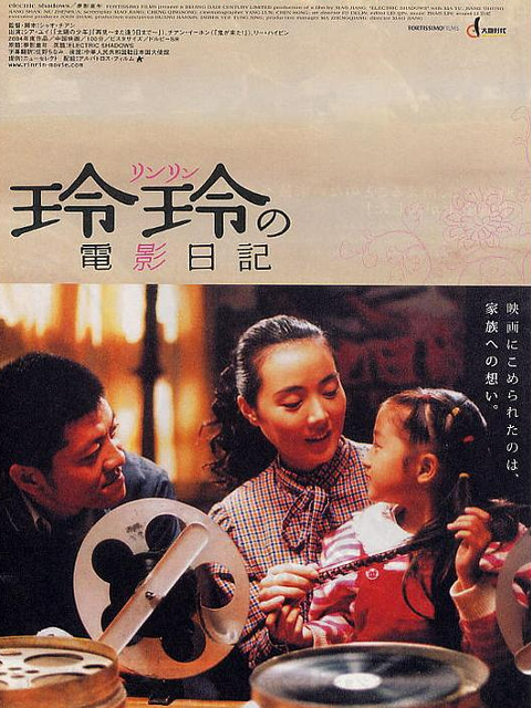 电影往事封面图