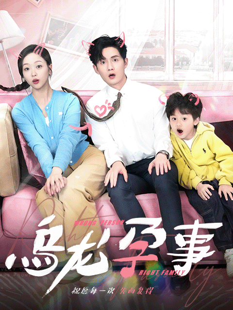 五年情梦终有时封面图