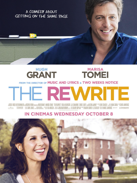 编剧情缘封面图