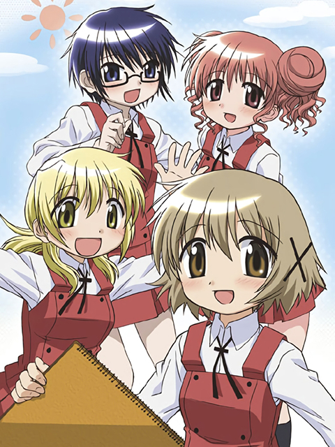 向阳素描封面图